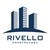 Construtora Rivello logo