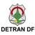 Detran DF logo