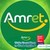 Amret MFI logo