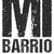 Mi Barrio Restaurant logo