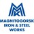 MMK logo