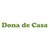 Dona de Casa Supermercados logo