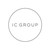 IC Group A/S logo