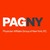 Physician Affiliate Group of New York, P.C. (PAGNY) logo