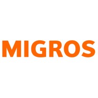 Genossenschaft Migros Basel logo