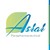 ASRAR Parapharm logo