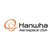 Hanwha Aerospace USA logo