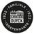 Brasserie Duyck - Jenlain - 1922 logo