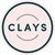Clays logo