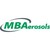 McBride Aerosols 🏭 logo