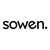 Sowen. logo