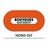 Bouygues Batiment Nord-Est logo