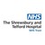 The Shrewsbury and Telford Hospital NHS Trust logo