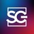 SCIENTIFIC GAMES logo