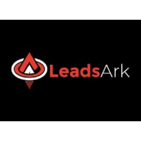 Logo di LeadsArk : The proven lead generation formula