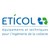 ETICOL SAS logo