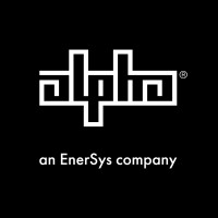 Alpha Technologies Ltd. Logo