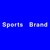 Sports   Brand logo