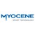 MYOCENE logo
