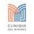 Clinique des Minimes logo