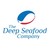 The Deep Seafood Company logo