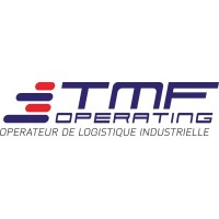 TMF OPERATING logo