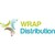 WRAP Distribution logo