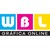 Logo di WBL Gráfica Online