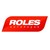 Roles Autopeças logo