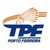 TPF - TRANSPORTADORA PORTO FERREIRA LTDA Logo
