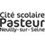 Cité Scolaire Pasteur logo