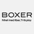 Boxer logo