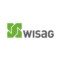 WISAG logo