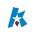 Int. Transport Company Van de Kamp logo