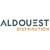 ALDOUEST logo