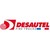 Desautel Fire Trucks & Ground Refueling Trucks logo