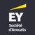 EY Société d'Avocats logo