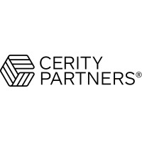 Cerity Partners LLC logo