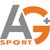 AG+ Sport logo