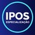 IPOS - Instituto de Especialização logo