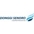 PT Donggi-Senoro LNG logo