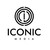 Iconic Media logo