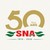 SNA-Société de Nutrition Animale logo