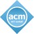 Logo di ACM, NIT Surat