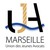 UJA MARSEILLE logo