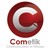 COMETIK logo