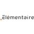 ÉLÉMENTAIRE logo
