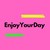 EnjoyYourDay logo