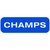 CHAMPS logo