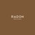 RADON INDIA Logo